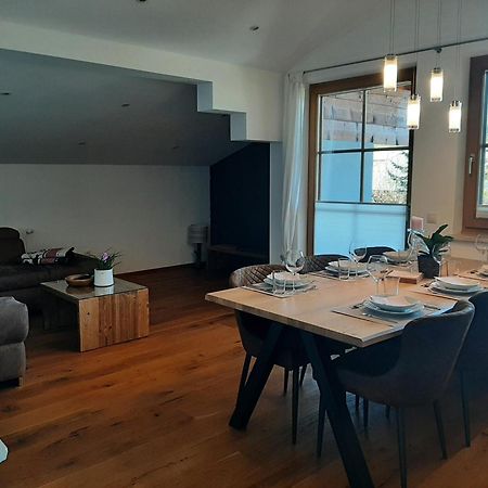 Appartement Эбен  Экстерьер фото