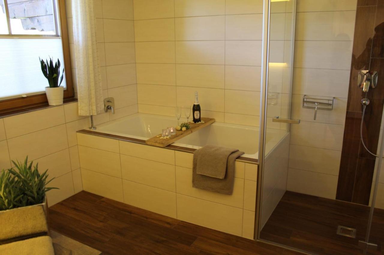 Appartement Эбен  Экстерьер фото