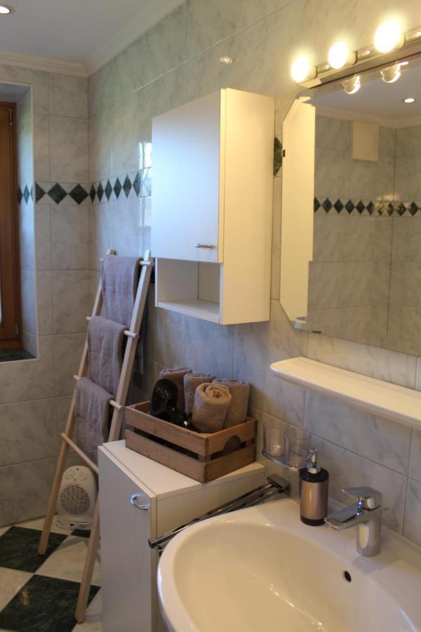 Appartement Эбен  Экстерьер фото
