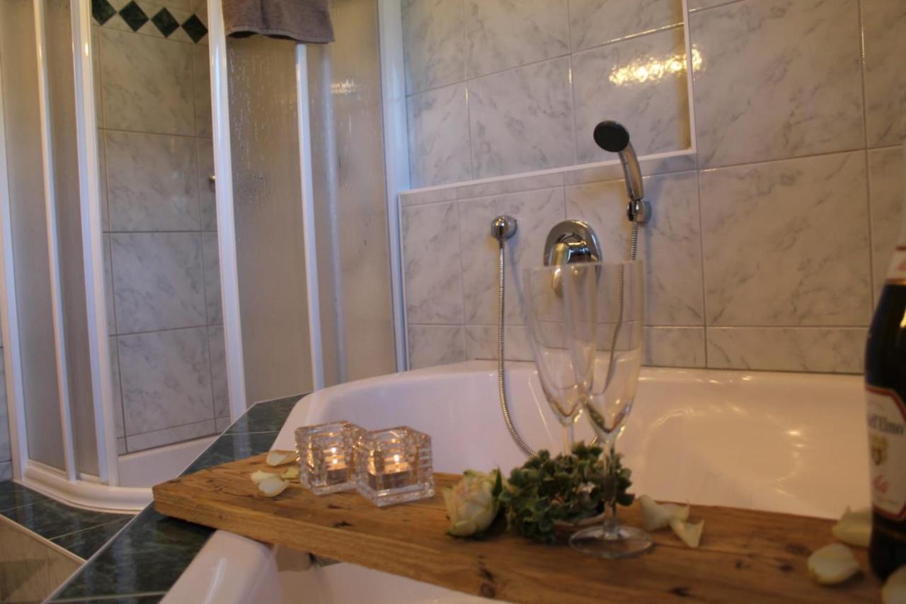 Appartement Эбен  Экстерьер фото