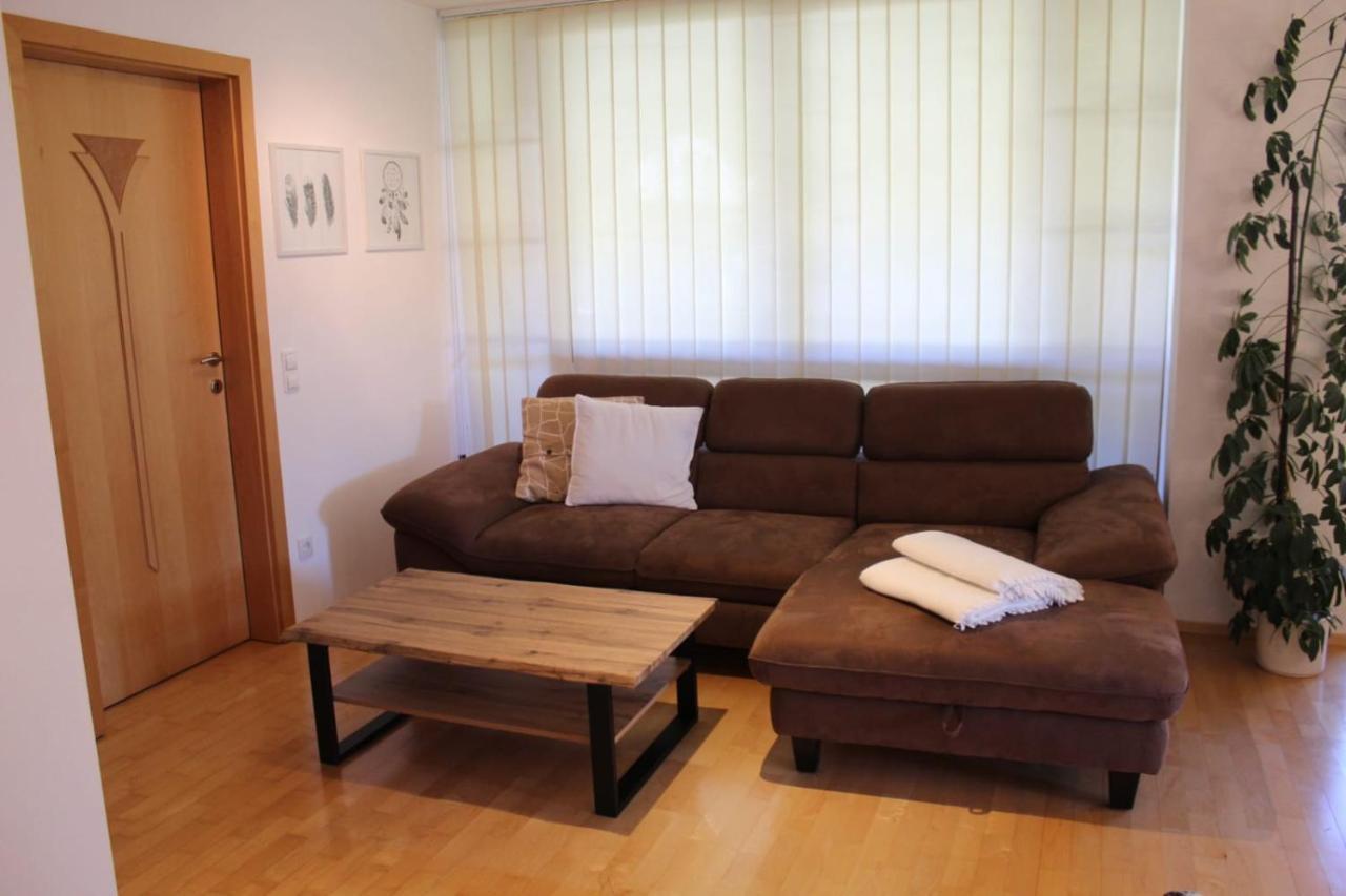 Appartement Эбен  Экстерьер фото
