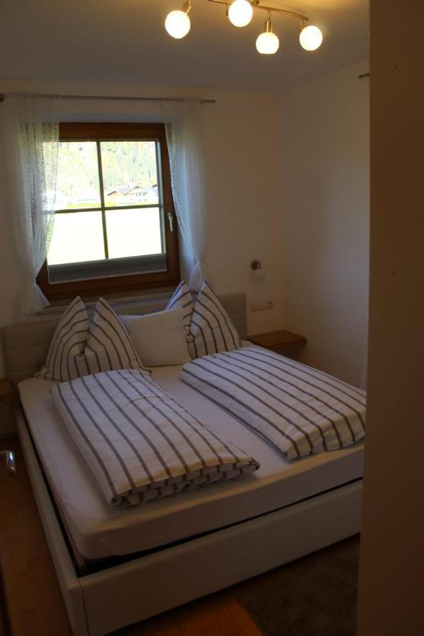 Appartement Эбен  Экстерьер фото