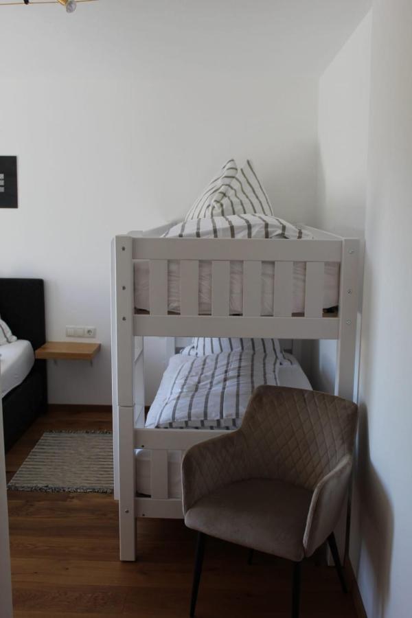 Appartement Эбен  Экстерьер фото