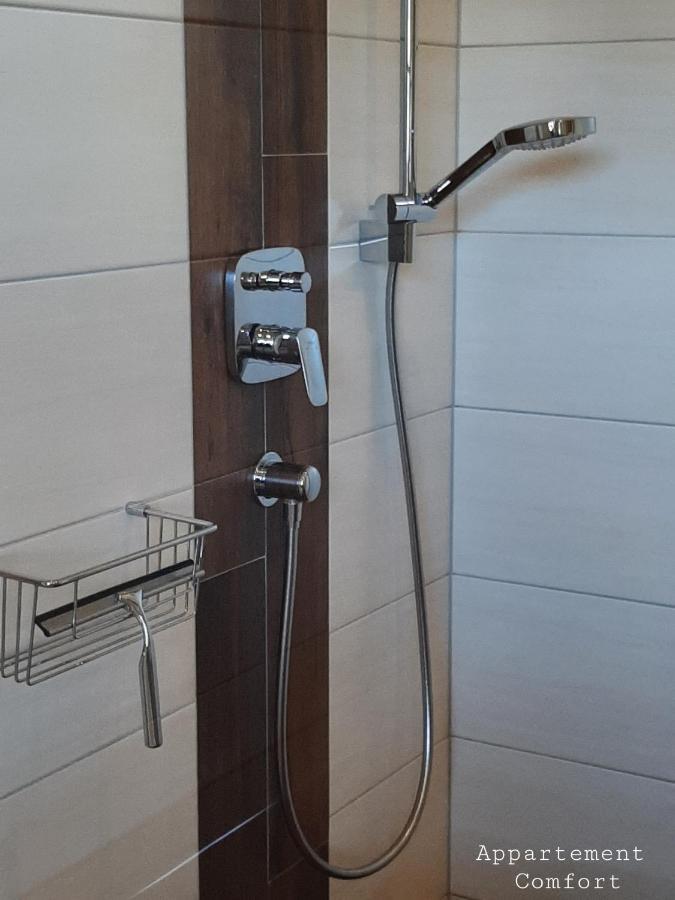 Appartement Эбен  Экстерьер фото
