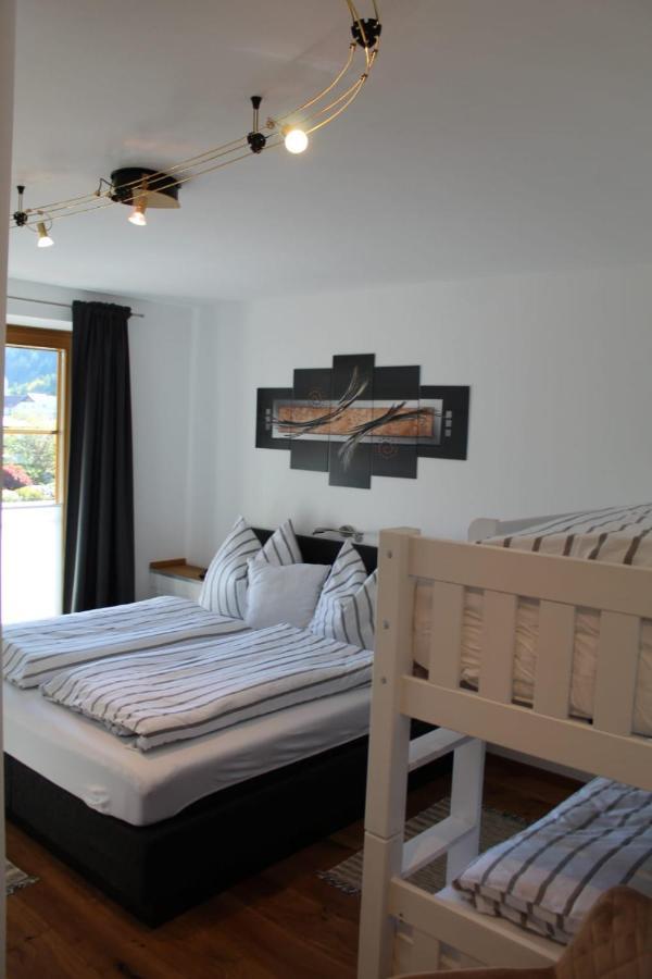 Appartement Эбен  Экстерьер фото